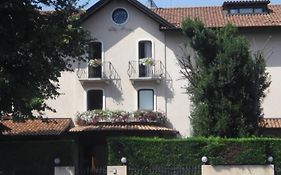 Hotel Villa Monica